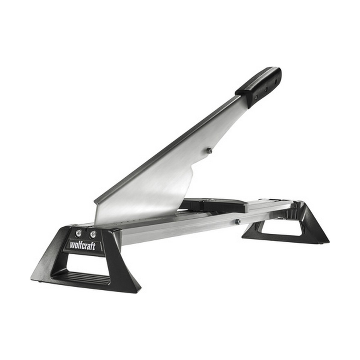 Ghigliottina Wolfcraft 6937000 Argentato 2 S91107480_0