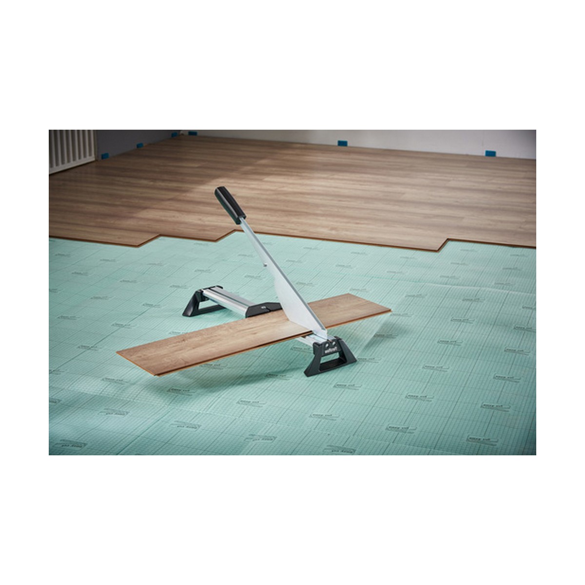 Ghigliottina Wolfcraft 6937000 Argentato 4 S91107480_2