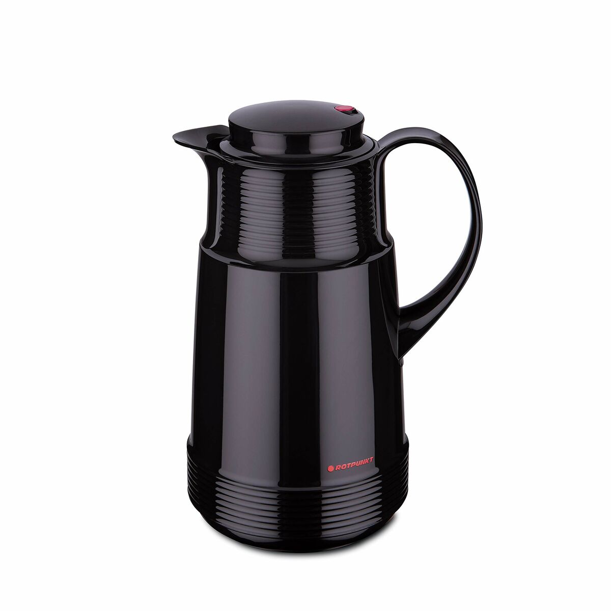 Thermos Rotpunkt 320 RI Nero Plastica 1 L 2 S9103807_0