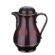 Thermos Rotpunkt 330-16-04-0 Nero Ciliegia Rosso Scuro Plastica 1 L 1 S9103799_0