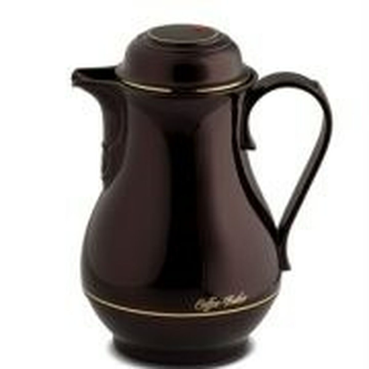 Thermos Rotpunkt 330-16-04-0 Nero Ciliegia Rosso Scuro Plastica 1 L 3 S9103799_1