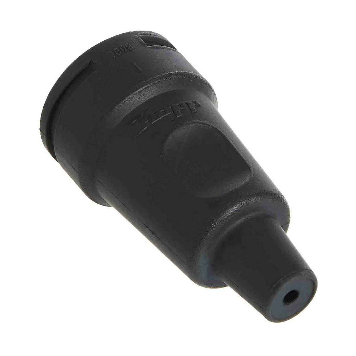 Base a innesto Kopp Aerea Nero 250 V 16 A 3 S7915771_1