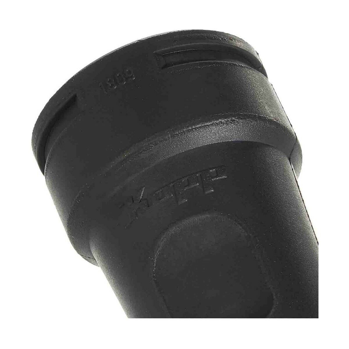 Base a innesto Kopp Aerea Nero 250 V 16 A 4 S7915771_2