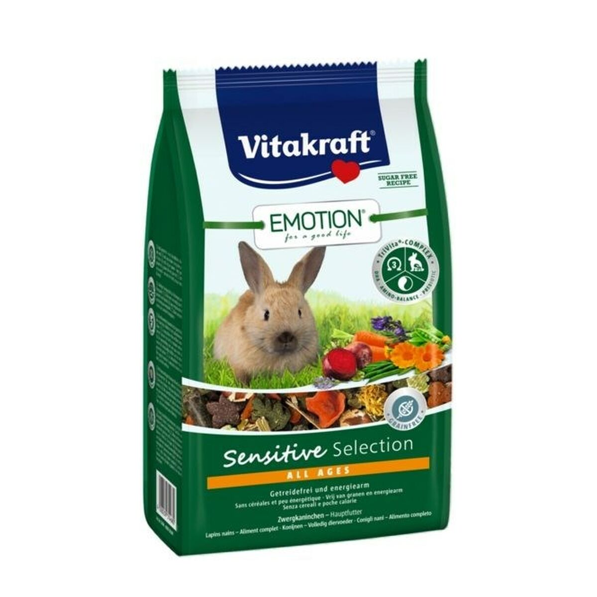 mangime Vitakraft EMOTION 2 S9190479_0