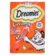 Spuntino per Cat Dreamies Creamy 4 x 10 g Pollo 1 S9108562_0