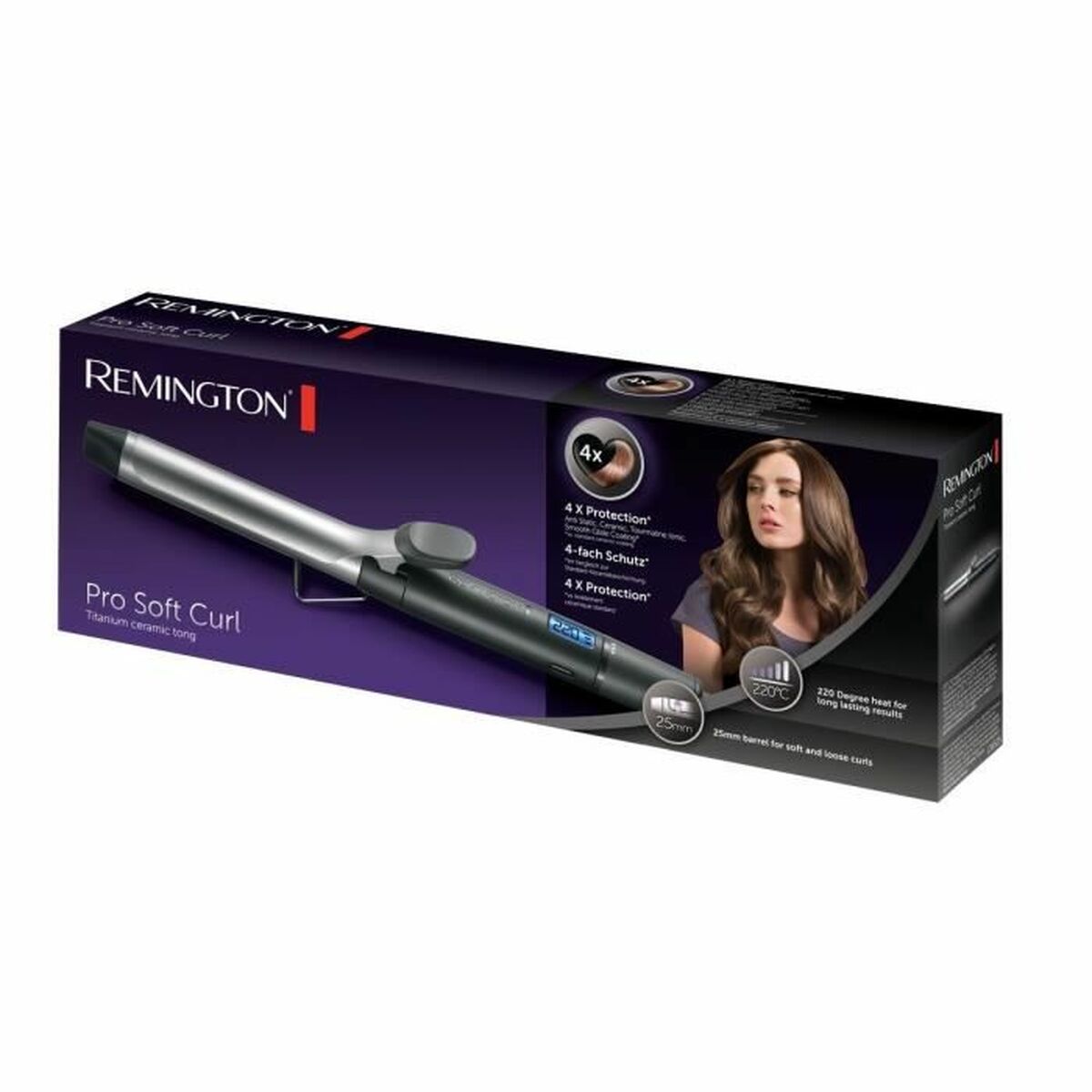 Arricciacapelli Remington CI 6525 3 S9914418_1