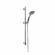 Colonna doccia Wenko 25450100 Ø 19 mm Acciaio inossidabile 1 S7918671_0