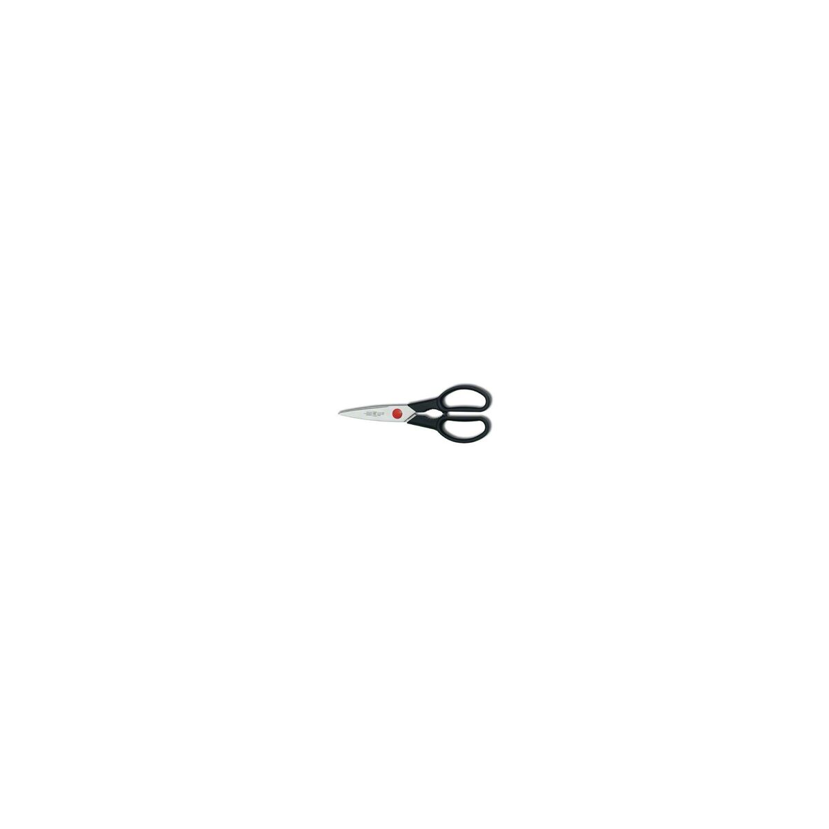Set di Coltelli da Cucina con Supporto Zwilling 35068-002-0 Nero Acciaio Bambù Acciaio inossidabile Plastica 7 Pezzi 7 S9104536_5