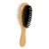 Spazzola Trixie Gatto Doppia Marrone Nero Legno 1 S9111636_0
