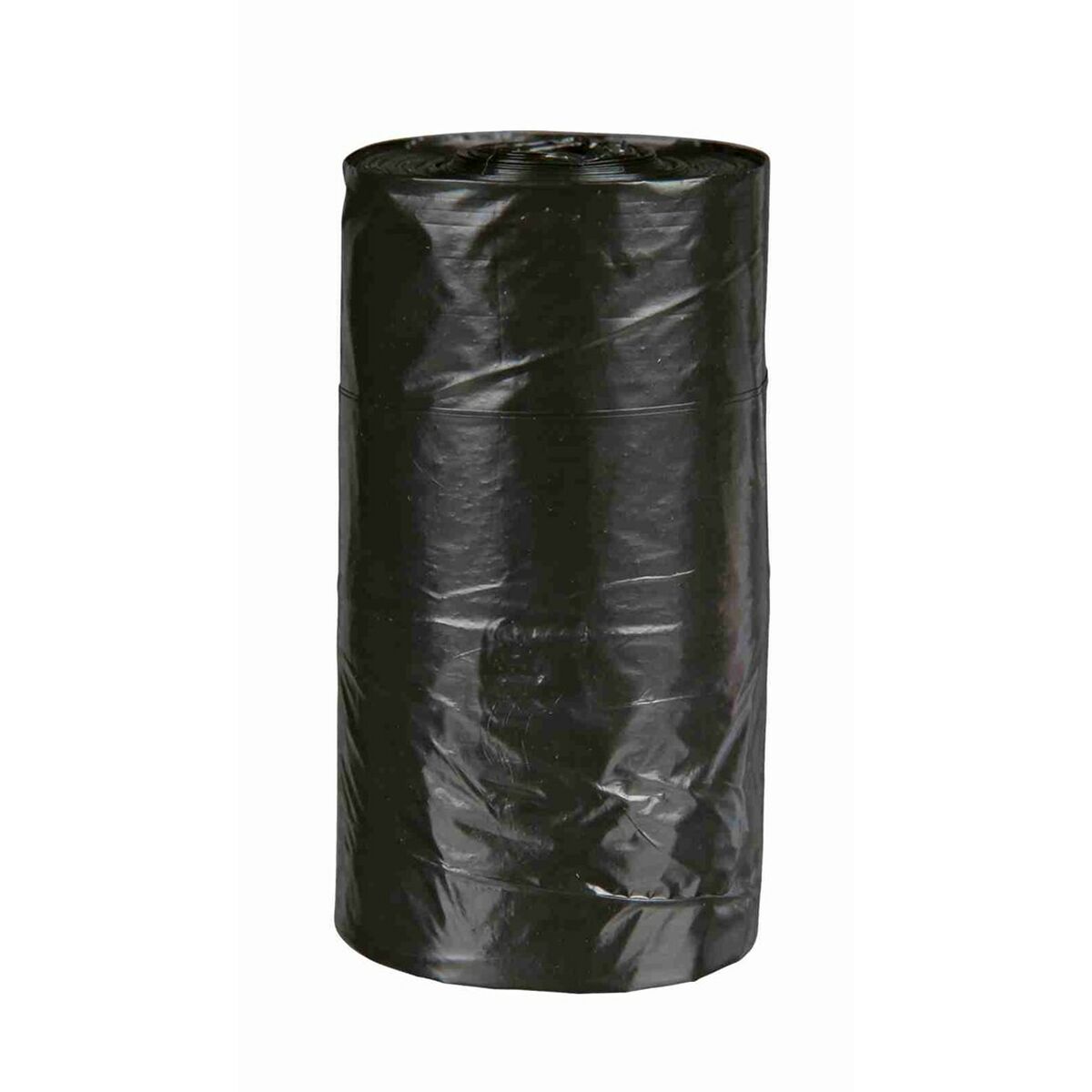 Sacchetto per rifiuti Trixie 80 Unità Nero Plastica (4 Pezzi) (4 Unità) 3 S9111501_1