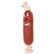 Giocattoli per cani Trixie Salsicce Marrone Bronce Vinile 1 S9111670_0