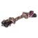 Giocattoli per cani Trixie Teether Multicolore Poliestere Cotone Interno/Esterno 1 S9111687_0