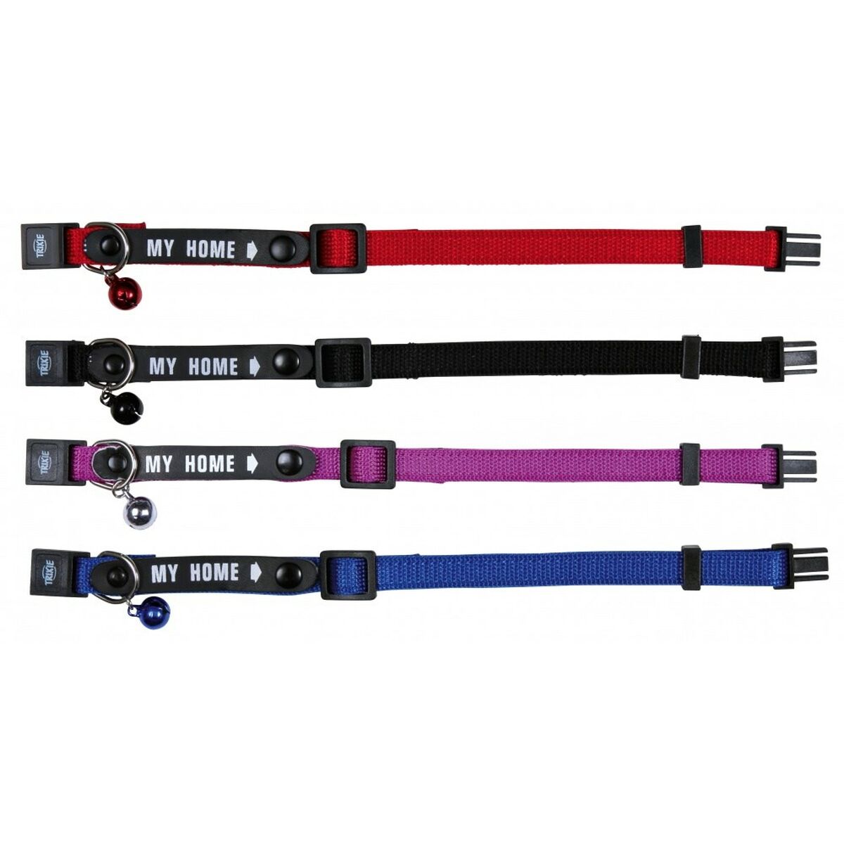 Collana Trixie My home Nylon 2 S9111653_0