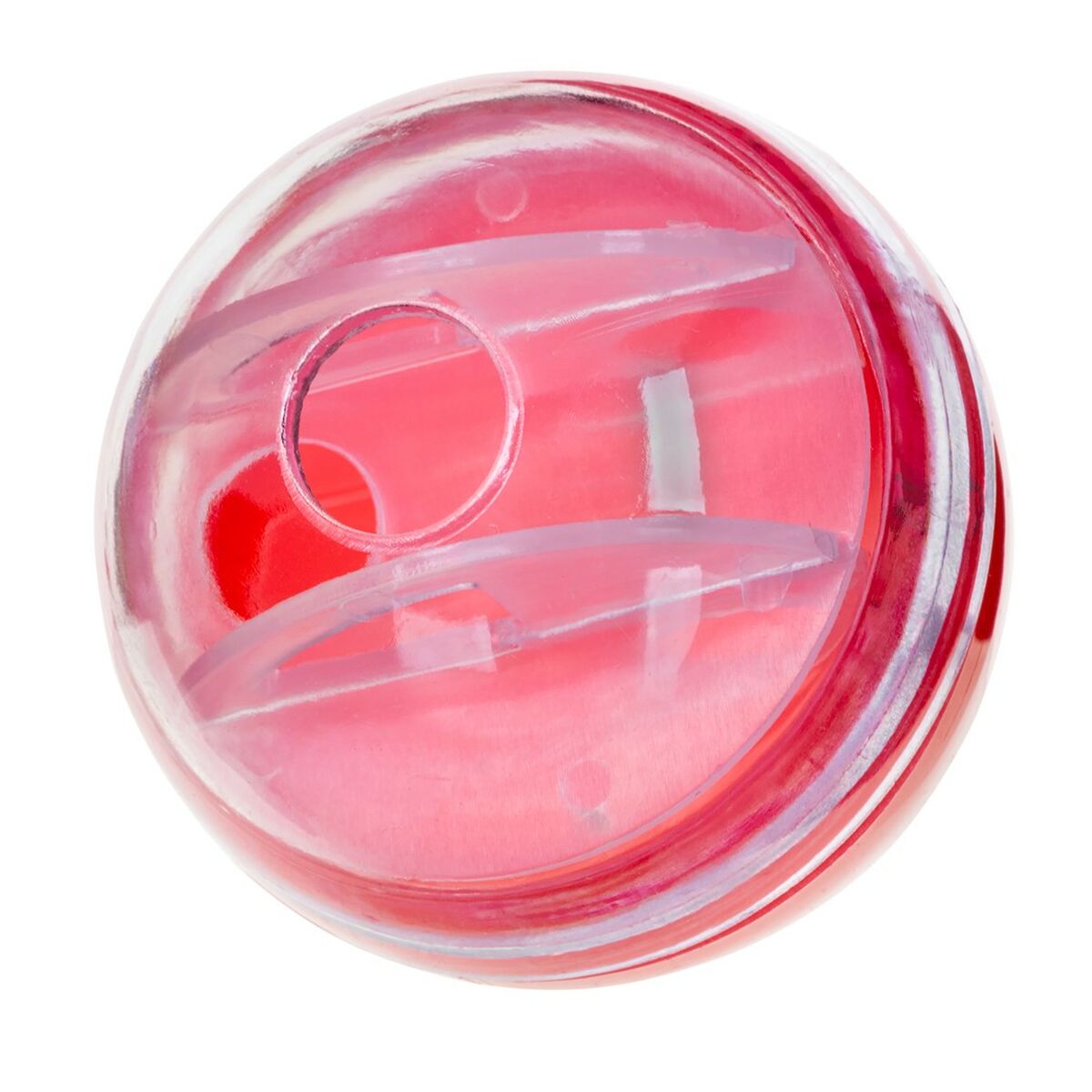 Giocattoli Trixie Snack Ball Multicolore Plastica 2 S9111684_0