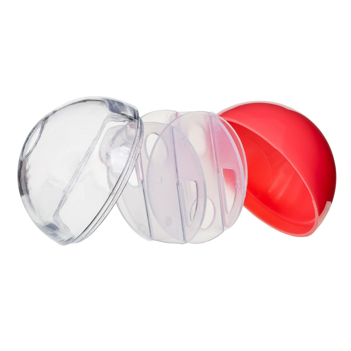 Giocattoli Trixie Snack Ball Multicolore Plastica 3 S9111684_1