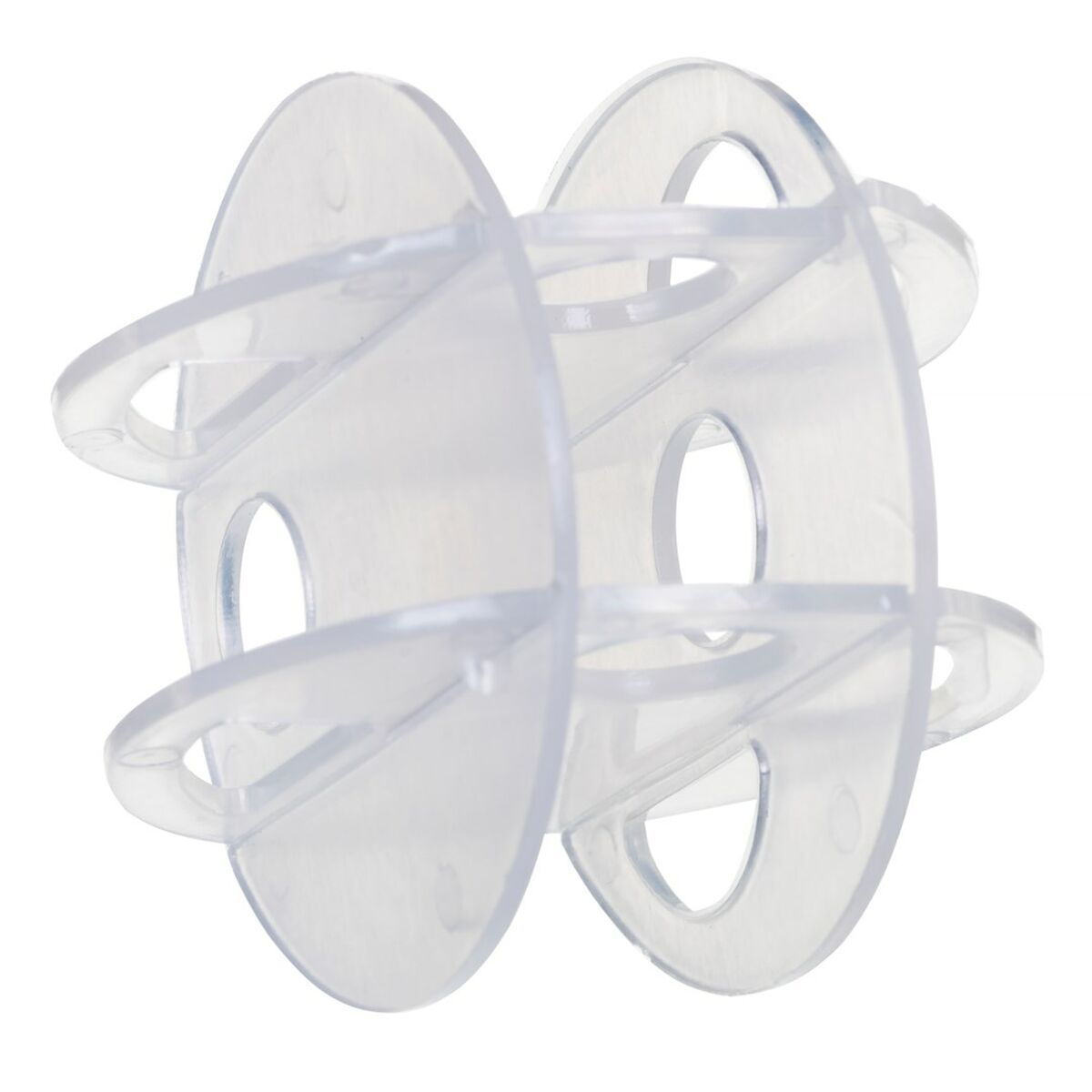 Giocattoli Trixie Snack Ball Multicolore Plastica 4 S9111684_2