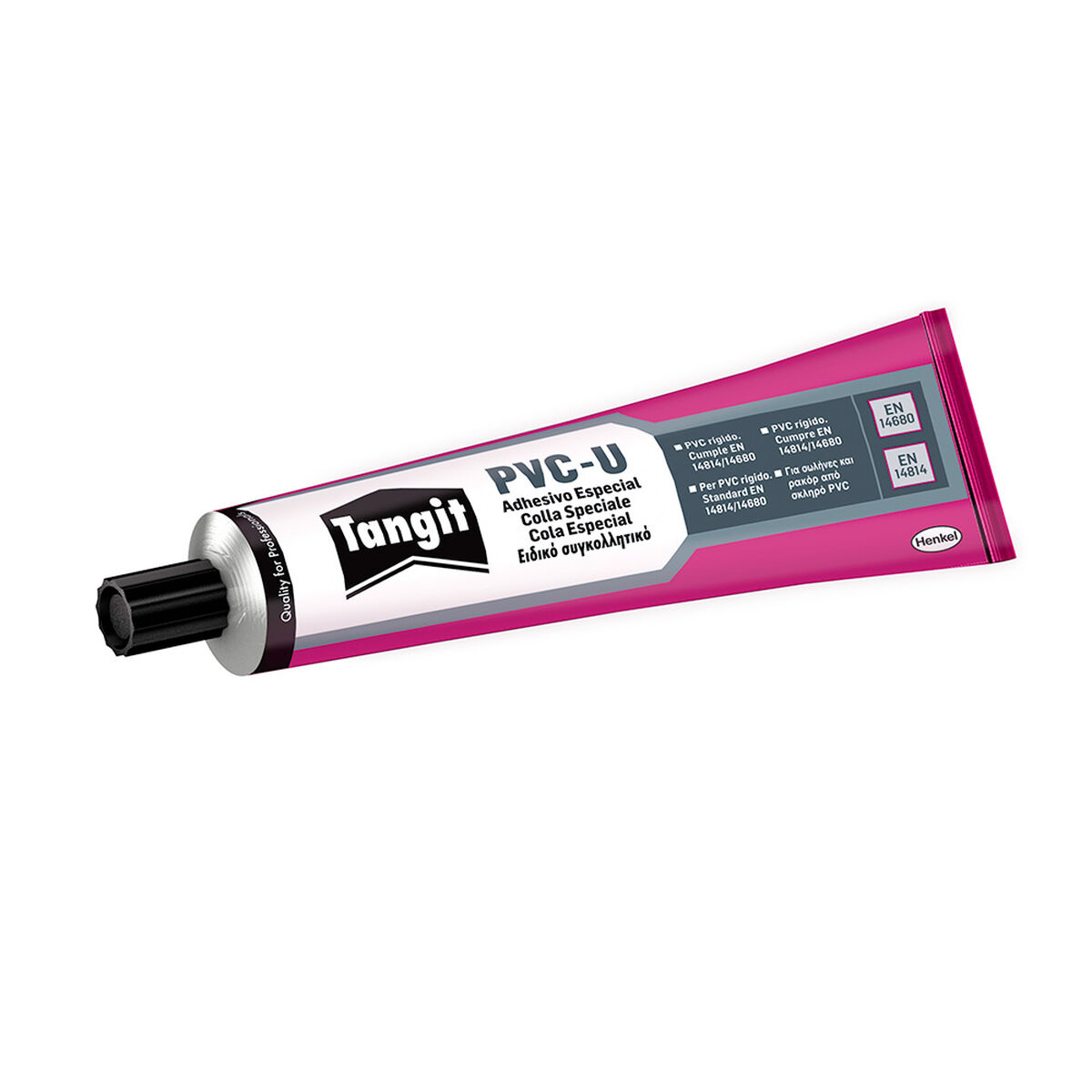 Colla Tangit 402221 PVC (125 g) 2 S7903280_0