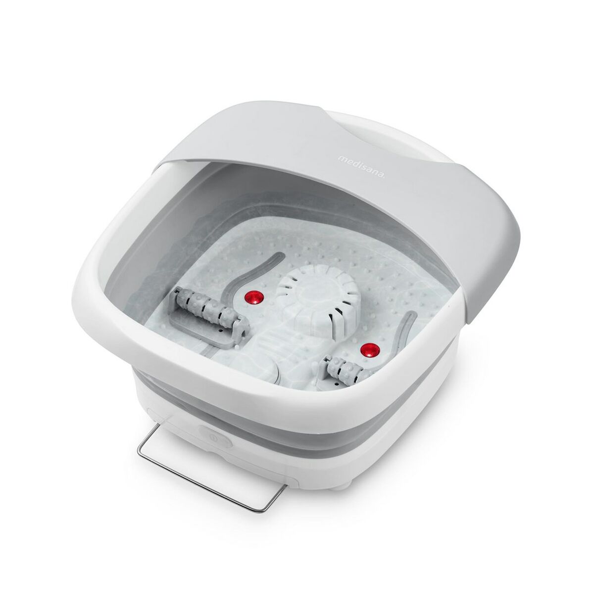 Massaggiatore per Piedi Medisana FS 886 2 S9148495_0