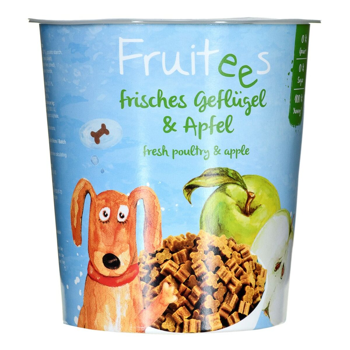 Snack per Cani BOSCH 603300200 Uccelli 200 g 3 S9109927_1