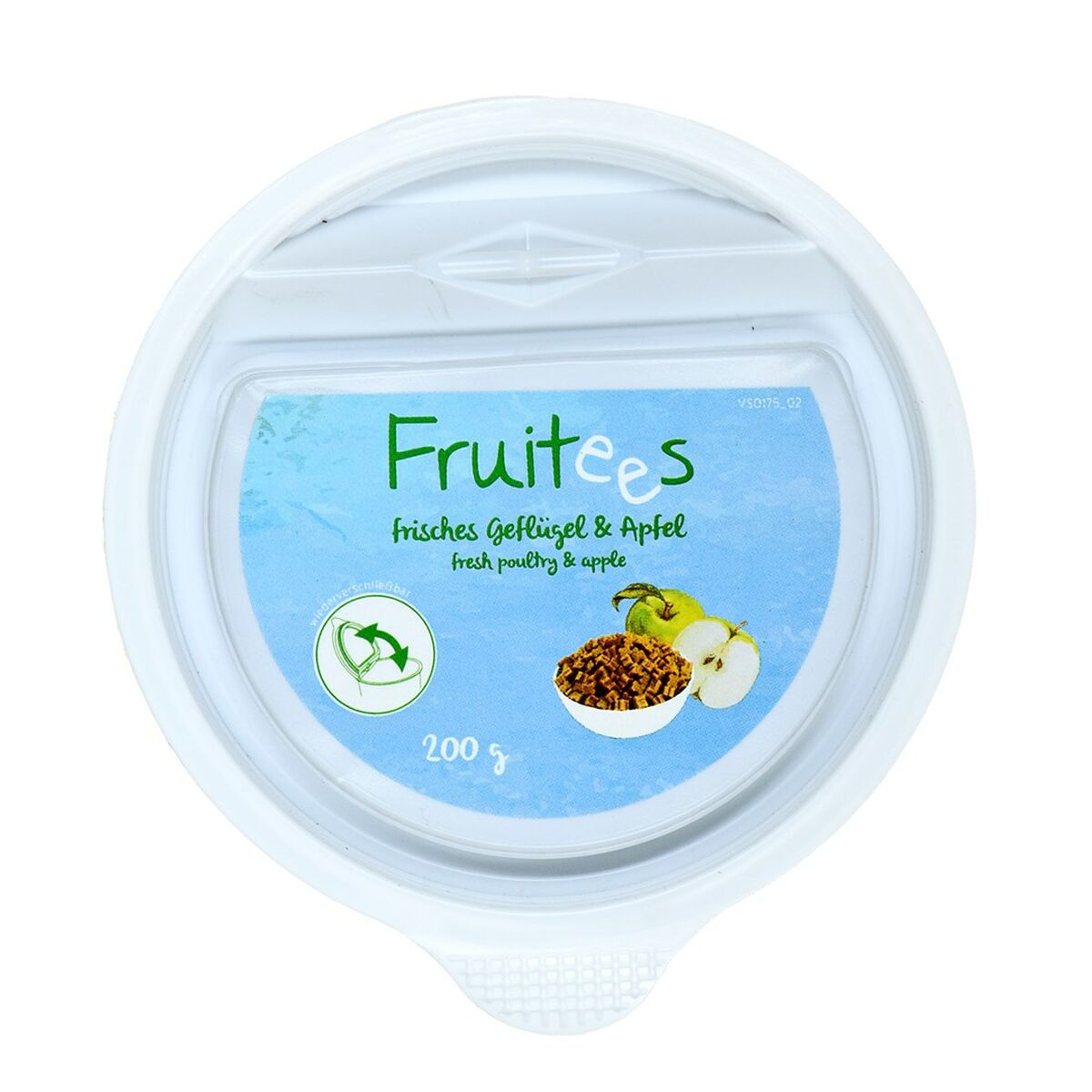 Snack per Cani BOSCH 603300200 Uccelli 200 g 4 S9109927_2