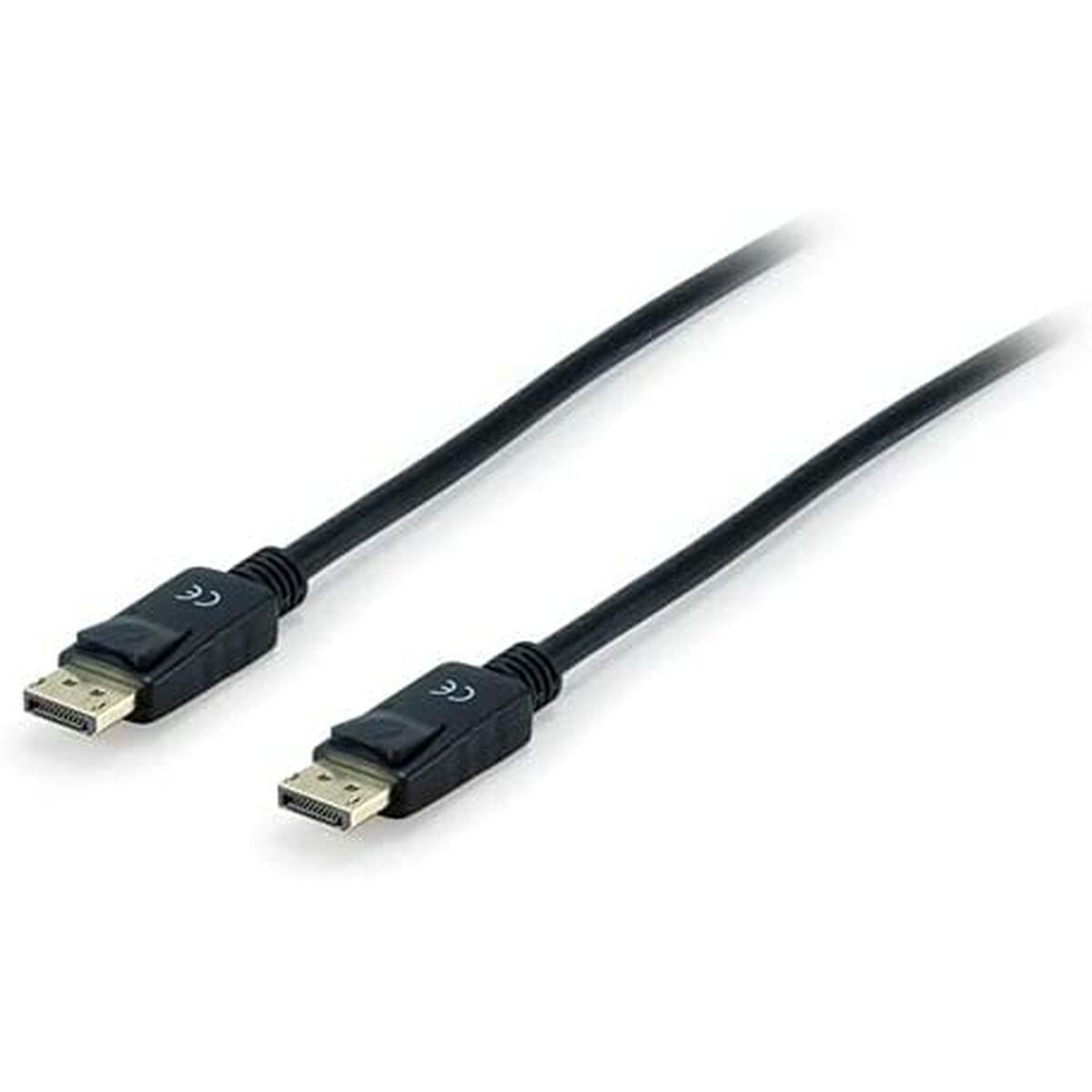 Cavo DisplayPort Equip 119251 Nero 1 m 3 S77204617_1