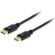 Cavo DisplayPort Equip 119251 Nero 1 m 1 S77204617_0