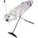 Asse da Stiro Vileda Total Reflect Plus Multicolore 130 x 44 cm 1 S9104218_0