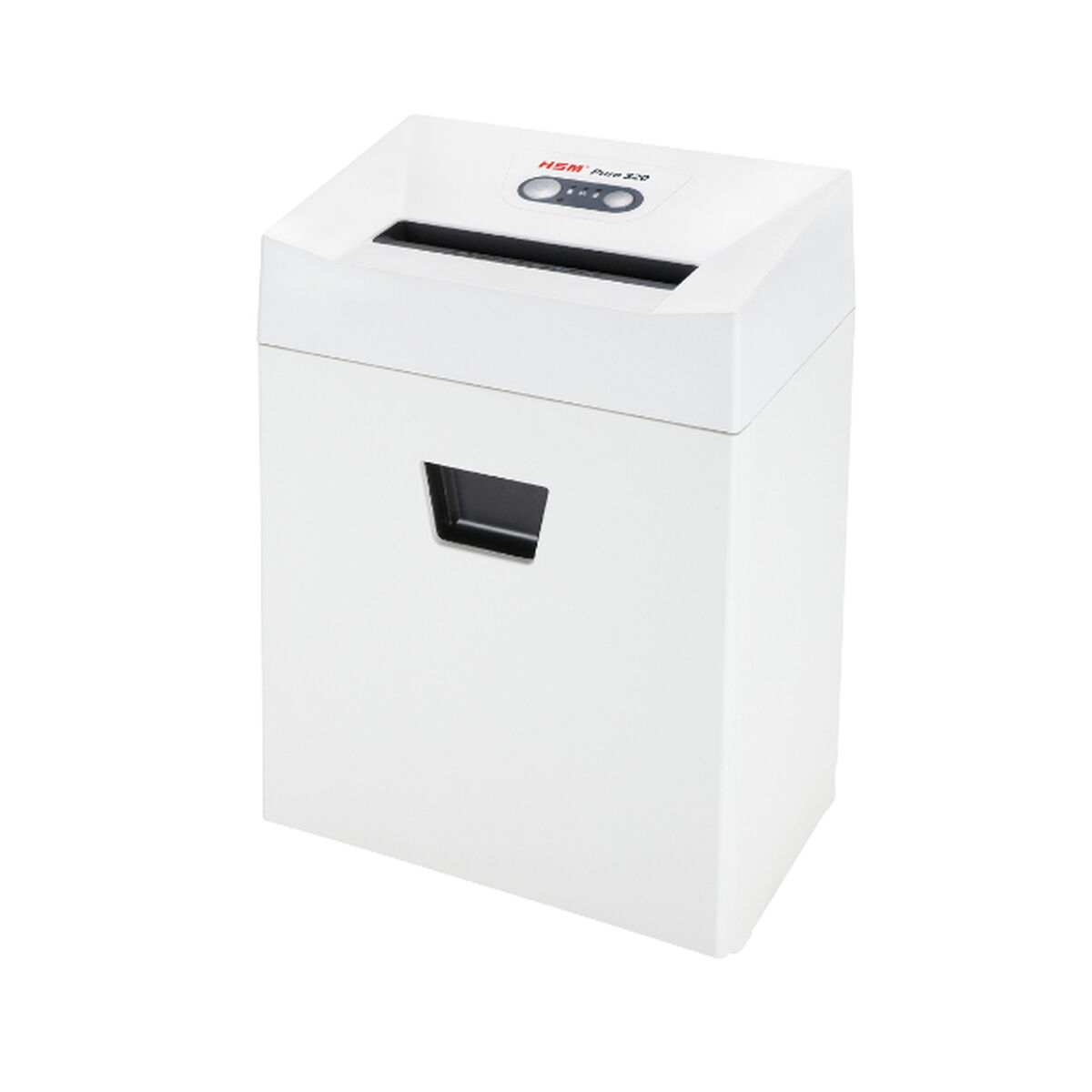 Distruggi Documenti Hsm Pure 320 25 L 2 S9106366_0