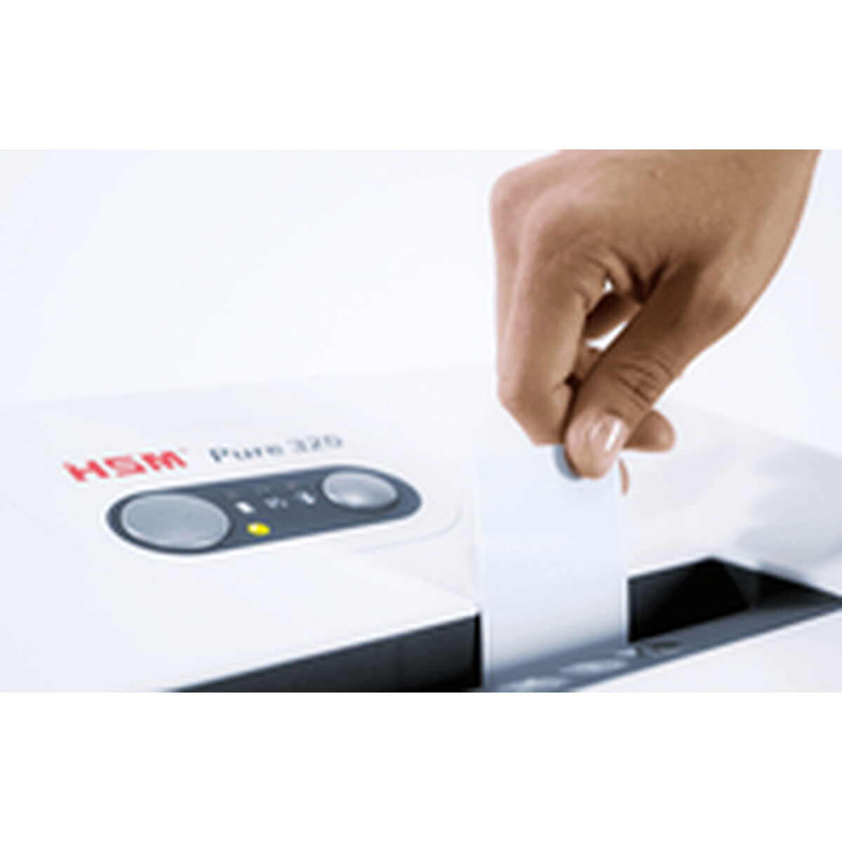 Distruggi Documenti Hsm Pure 320 25 L 13 S9106366_11