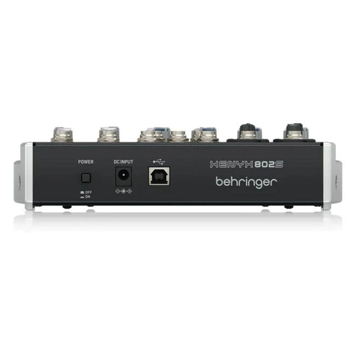 Tavolo da DJ Behringer 27001016 3 S9130697_1