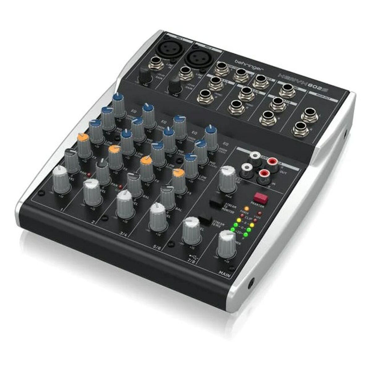 Tavolo da DJ Behringer 27001016 4 S9130697_2