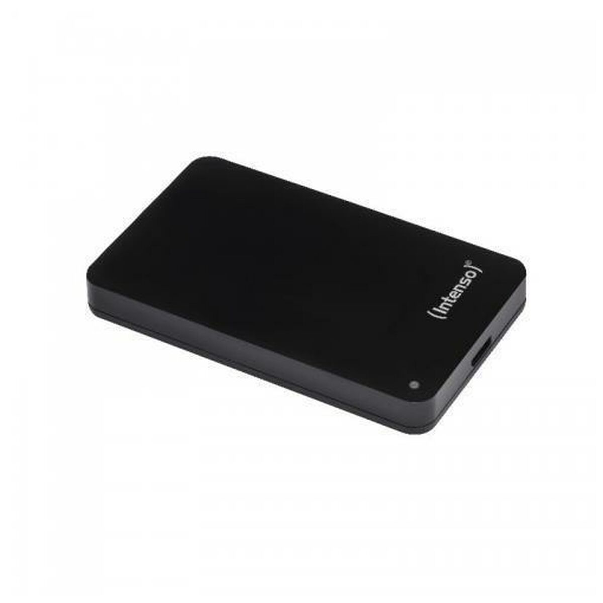 Hard Disk Esterno INTENSO 2,5" Memory Case 5 TB Nero 2 S77213804_0