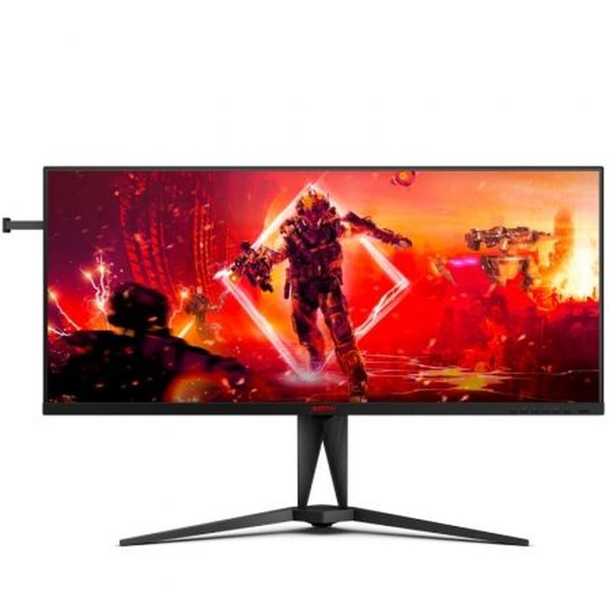 Monitor AOC AG405UXC Wide Quad HD 39,5" 2 S9913781_0