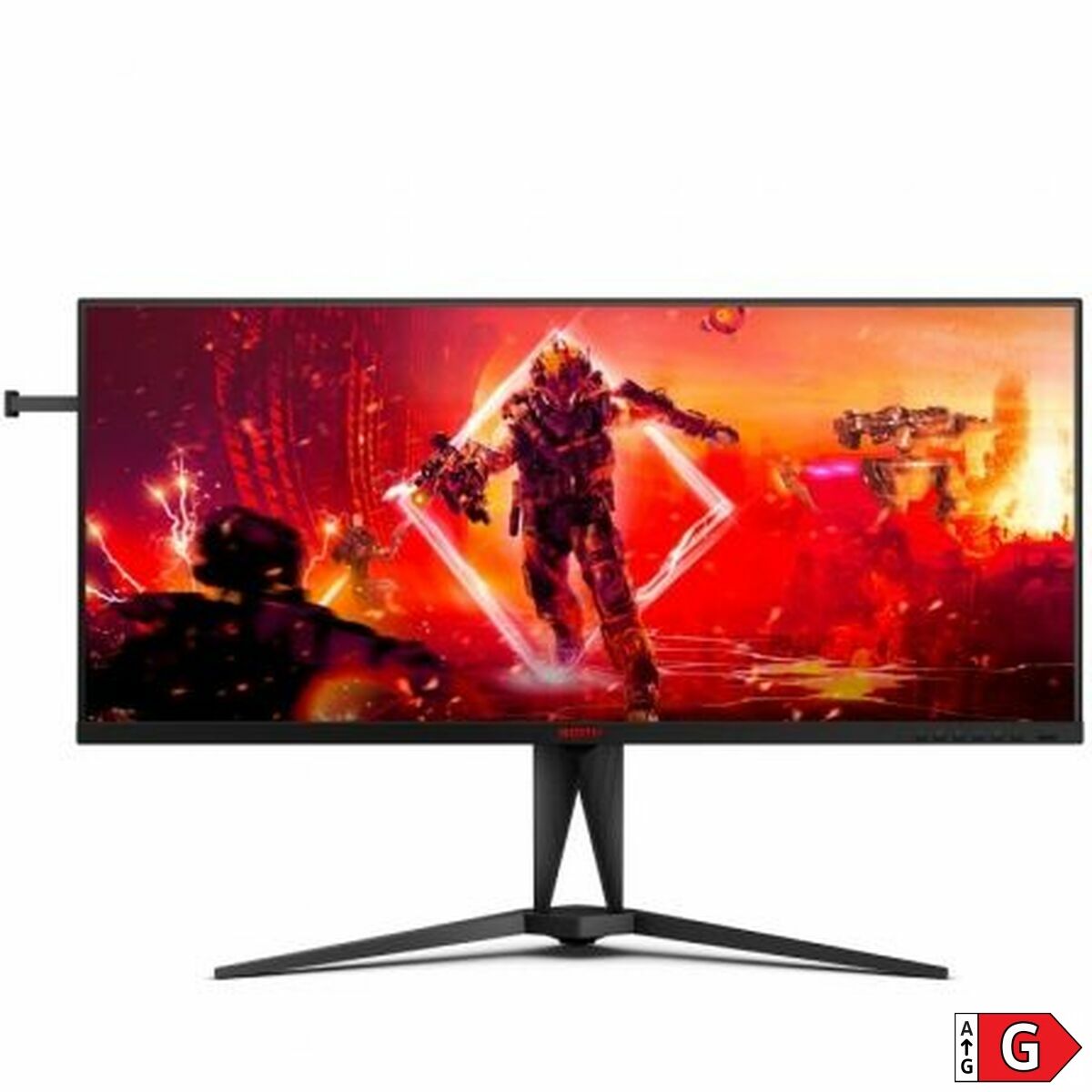 Monitor AOC AG405UXC Wide Quad HD 39,5" 3 S9913781_1