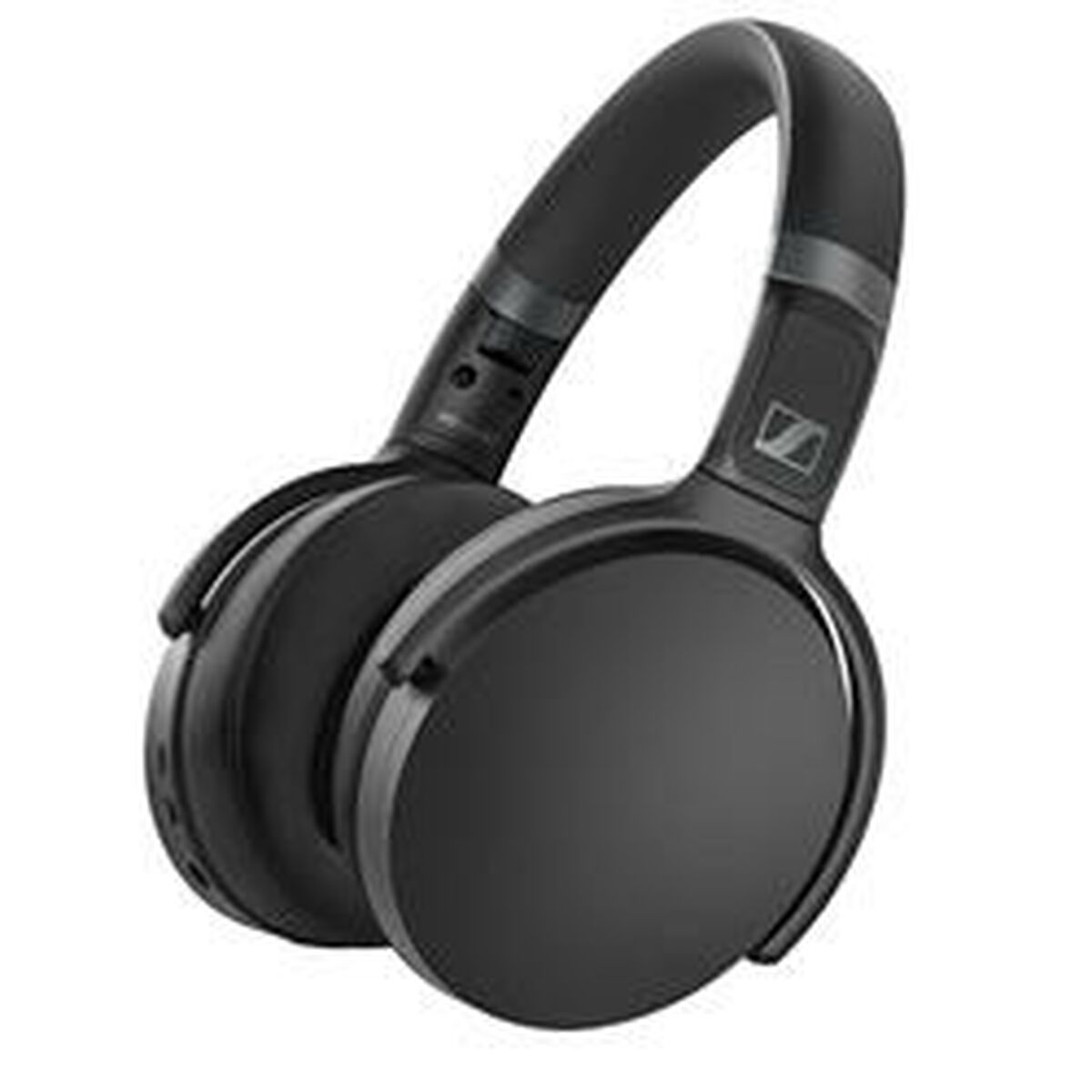Auricolari Bluetooth Sennheiser 508386 Nero 2 S9196153_0