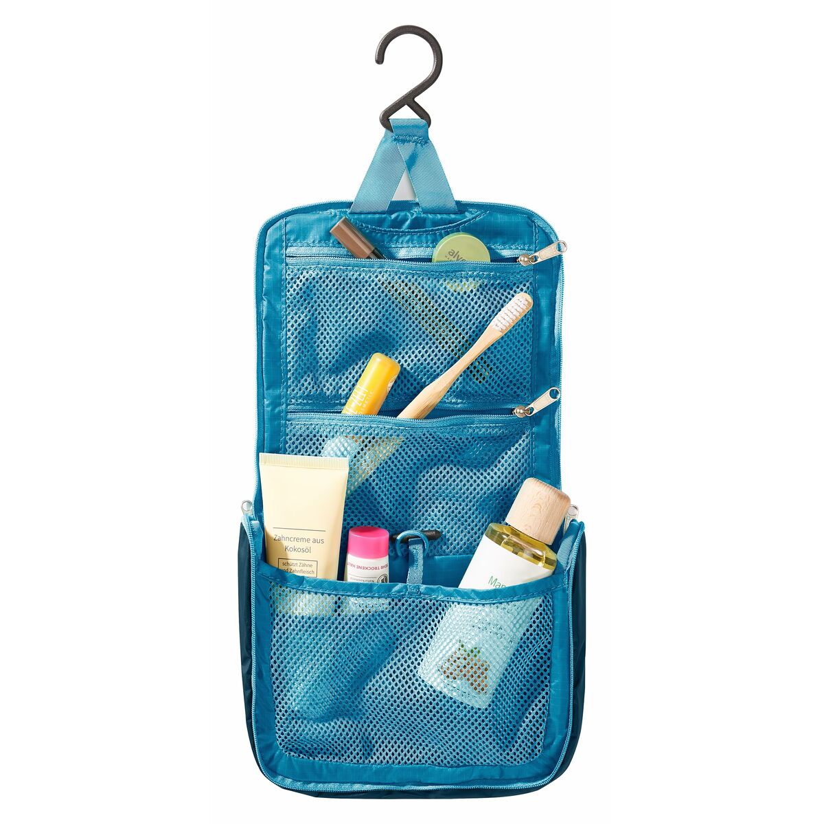 Necessaire da Viaggio con Gruccia Deuter Center Lite I Azzurro 1,5 L 3 S9162402_1