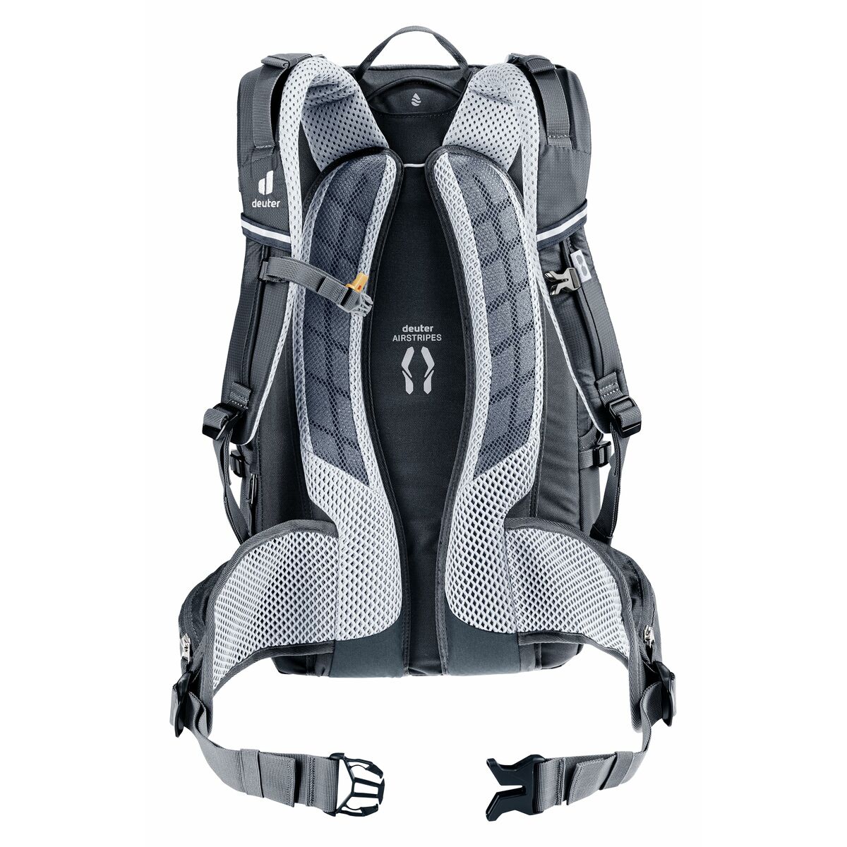 Zaino Sportivo Deuter 320032470000 Nero Grigio Turchese 5 S9183258_3