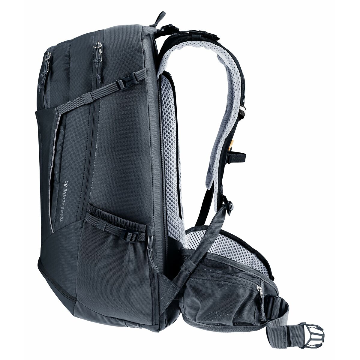Zaino Sportivo Deuter 320032470000 Nero Grigio Turchese 8 S9183258_6