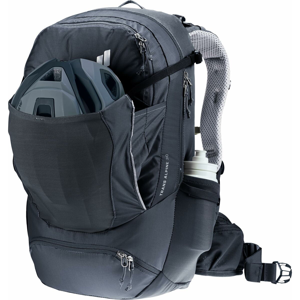 Zaino Sportivo Deuter 320032470000 Nero Grigio Turchese 9 S9183258_7