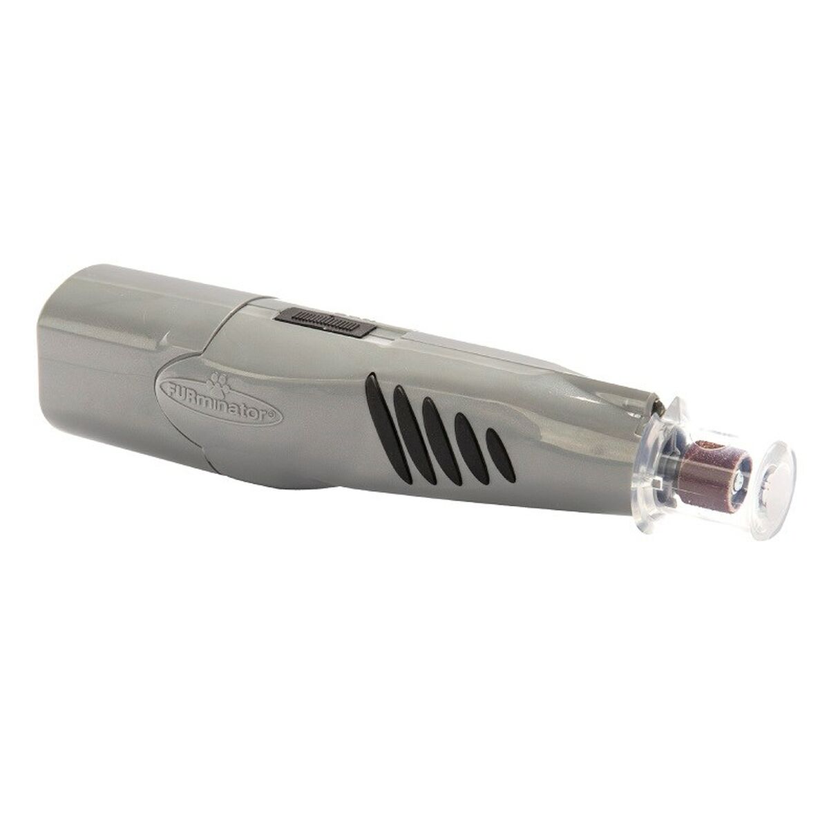 Lima per Unghie Elettrica Furminator FUR153276 Grigio 2 S9110504_0