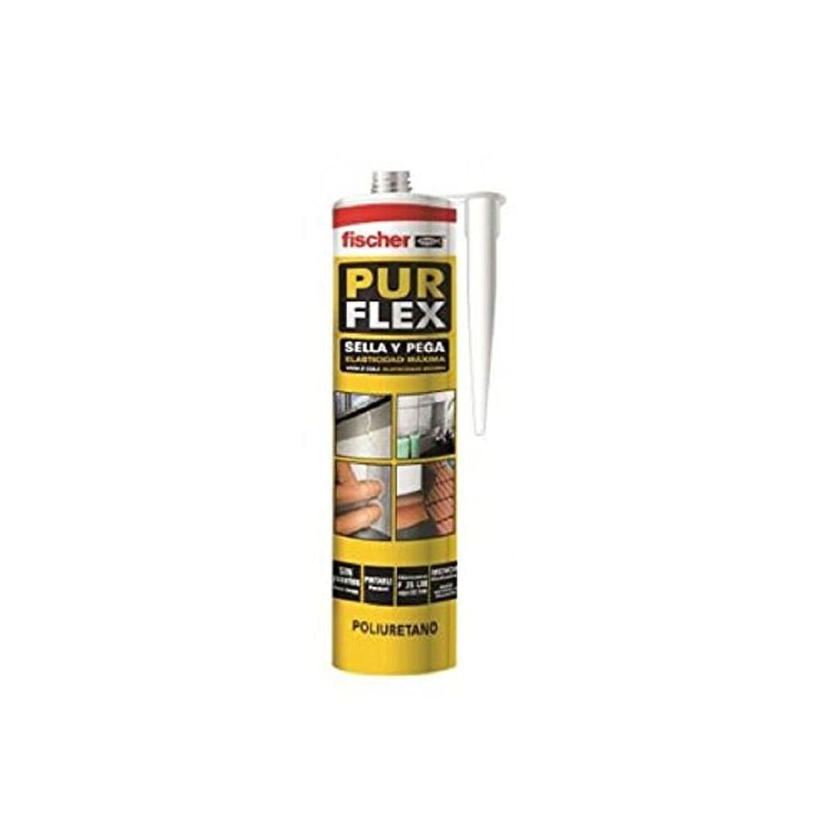 Sigillante/Adesivo Fischer Ms 310 ml 7 S7902648_5