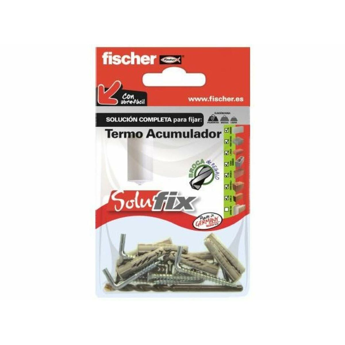 Dadi e viti Fischer 3 S7918316_1