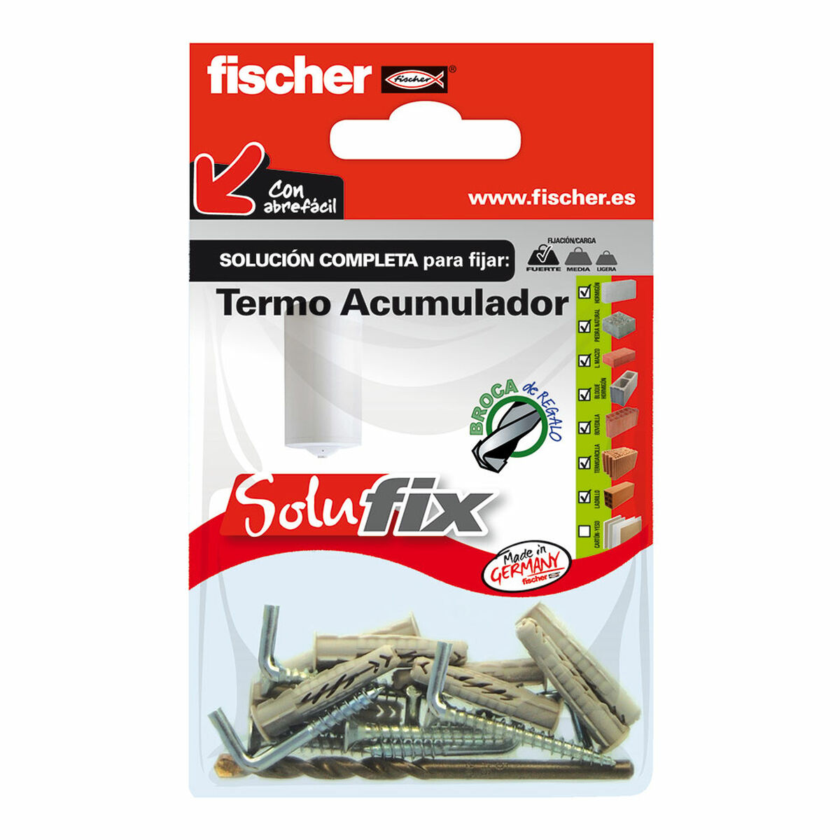 Dadi e viti Fischer 2 S7918316_0