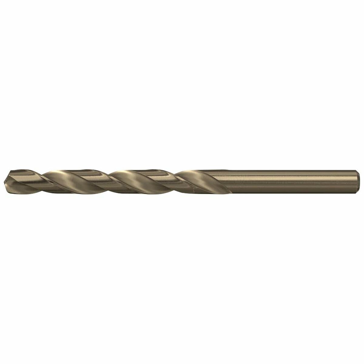 Set di trapani Fischer 530521 Metallo Acciaio inossidabile 2 S7904247_0
