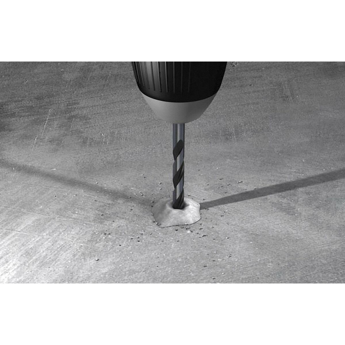 Punta da trapano Fischer ultimate drill d-u Ø 5 mm 150 mm (1 Unità) 3 S7903961_1