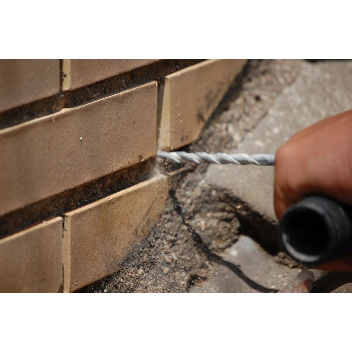 Punta da trapano Fischer ultimate drill d-u Ø 5 mm 150 mm (1 Unità) 4 S7903961_2