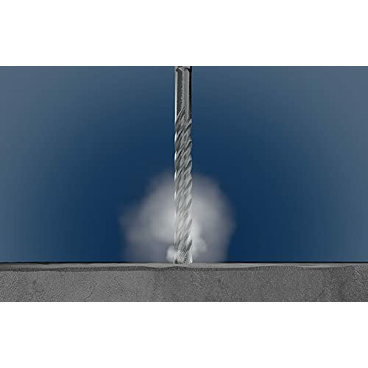 Punta da trapano Fischer Pietra 150 mm 1 Unità 6 S7903963_4