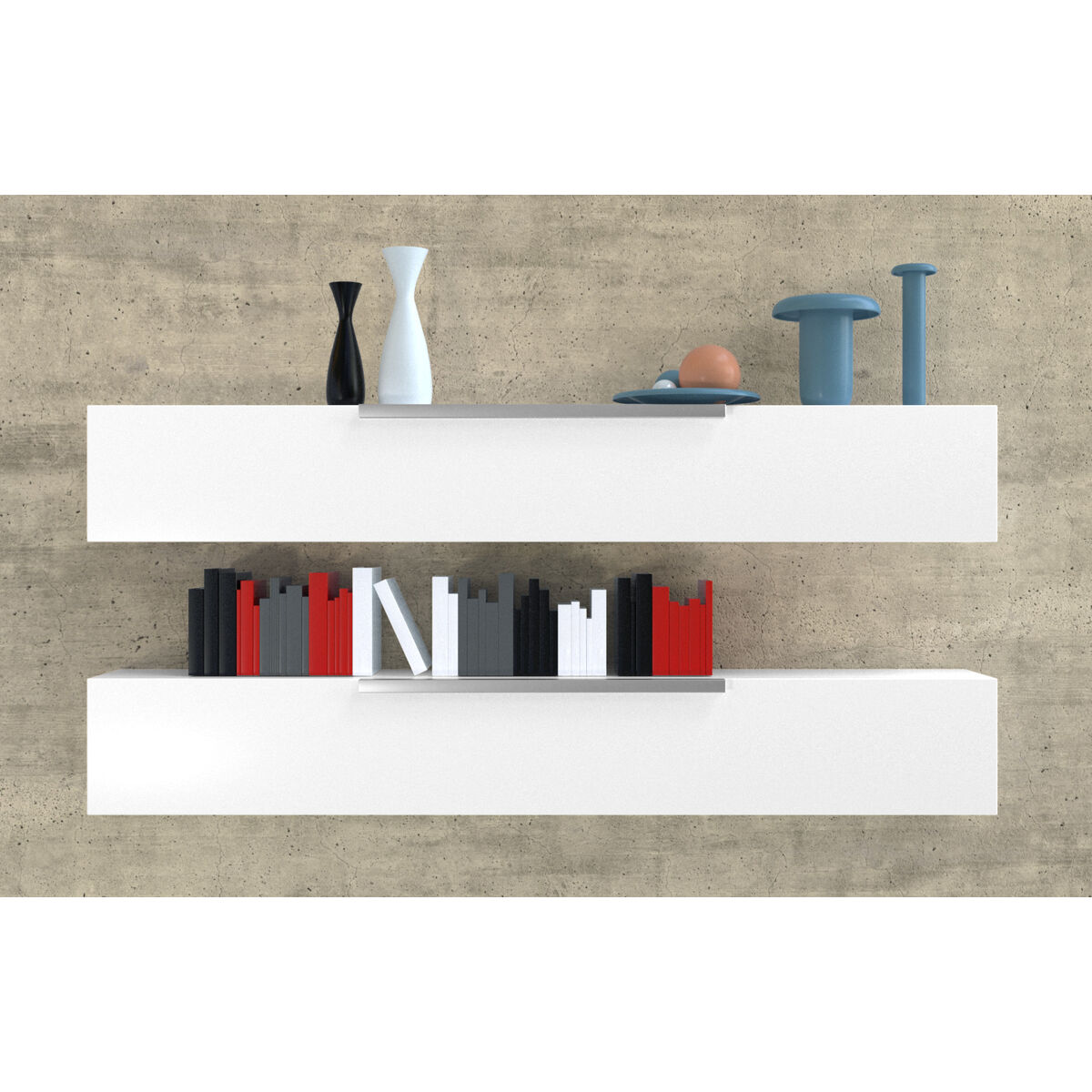 Dadi e viti Fischer duopower 50 Dadi e viti (4,5 x 40 mm) 6 S7901519_4