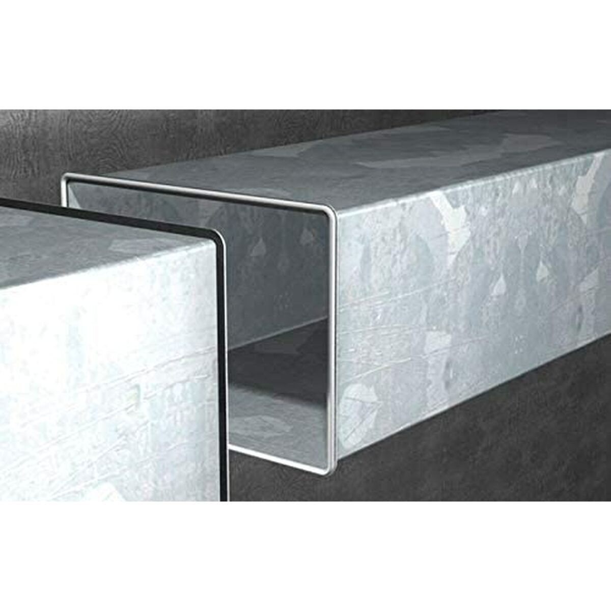 Sigillante/Adesivo Fischer Ms Nero 290 ml 6 S7908628_4