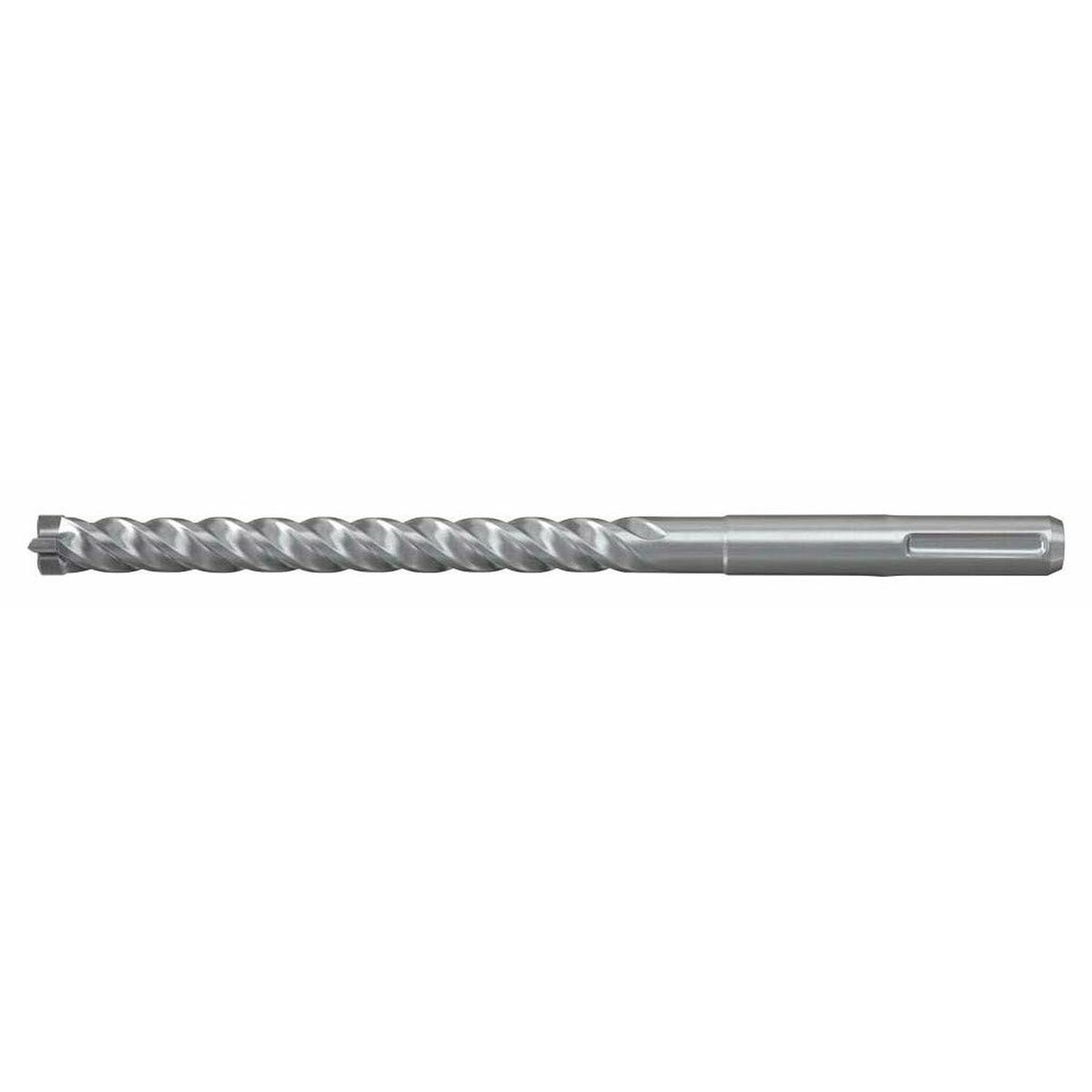 Set di trapani Fischer Quattric II SDS Plus Acciaio Calcestruzzo 2 S7909390_0